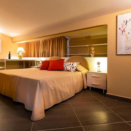 Villa San Lorenzo Room Suite&Restaurant Palermo Esterno foto
